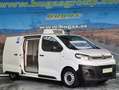 Citroen Jumpy CITROEN 1.6 BLUEHDI 95 CV TALLA M FRIGORIFIC Blanco - thumbnail 4