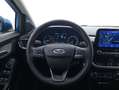 Ford Puma Titanium 1.0 Mild Hybrid 125CV Blu/Azzurro - thumbnail 11