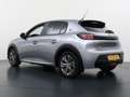Peugeot e-208 Active 50kWh | 1ste eigenaar | 3 FASE | ACCU 92% | Grijs - thumbnail 6