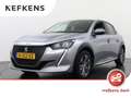 Peugeot e-208 Active 50kWh | 1ste eigenaar | 3 FASE | ACCU 92% | Grijs - thumbnail 1