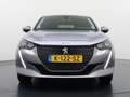 Peugeot e-208 Active 50kWh | 1ste eigenaar | 3 FASE | ACCU 92% | Grijs - thumbnail 3