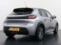 Peugeot e-208 Active 50kWh | 1ste eigenaar | 3 FASE | ACCU 92% | Grijs - thumbnail 8