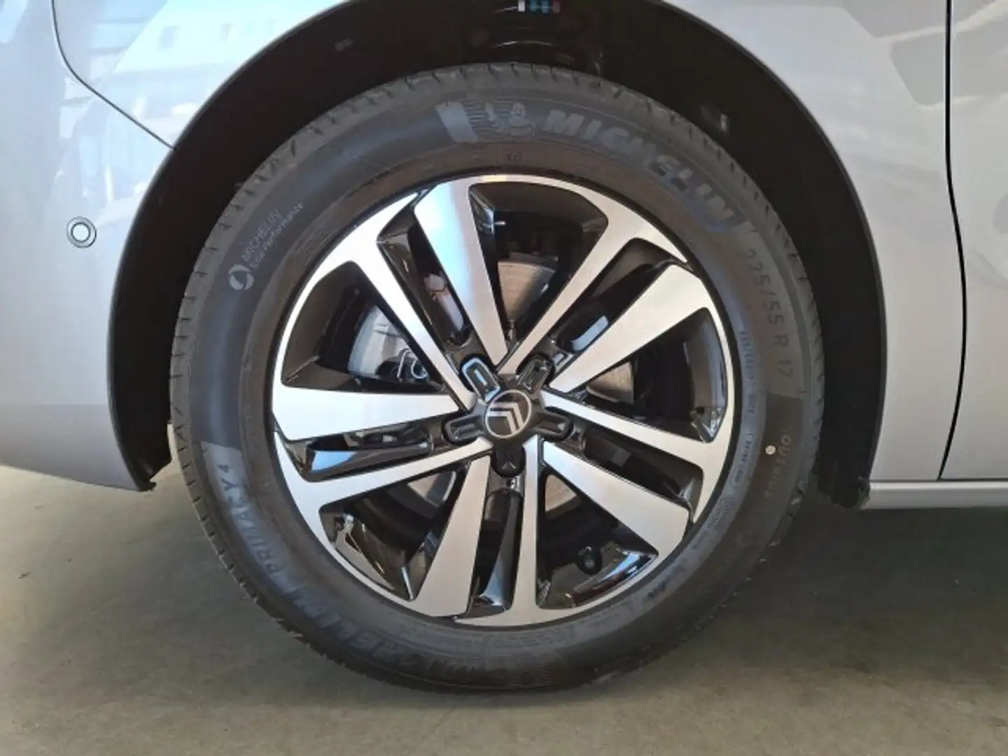 Citroen Spacetourer Spacetourer PLUS XL 180 AT LED+Navi+Kamera+SHZ+ Grau - 2