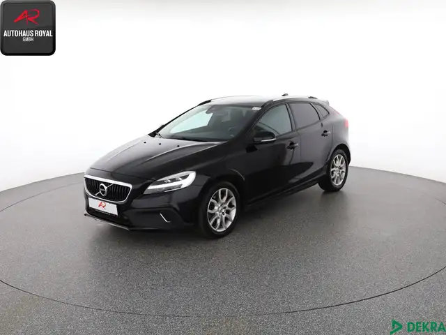 Volvo V40 Cross Country 2.0 D4 PLUS KAMERA,SCHECKHEFT