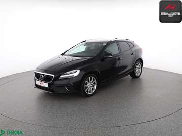 V40 Cross Country 2.0 D4 PLUS KAMERA,SCHECKHEFT