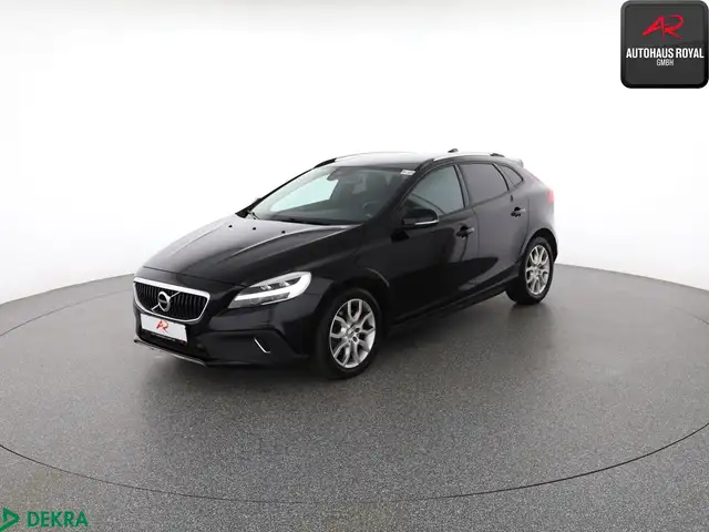 Volvo V40 V40 Cross Country 2.0 D4 PLUS KAMERA,SCHECKHEFT