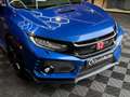 Honda Civic 2.0 VTEC Turbo Type R GT Azul - thumbnail 4