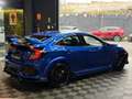 Honda Civic 2.0 VTEC Turbo Type R GT Azul - thumbnail 7