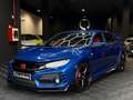 Honda Civic 2.0 VTEC Turbo Type R GT Azul - thumbnail 2