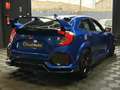 Honda Civic 2.0 VTEC Turbo Type R GT Azul - thumbnail 8