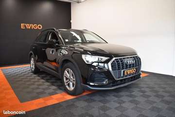 1.5 35 TFSI 150ch Business line ENTRETIEN COMPLET SUIVI GARANTIE 6 à 60 MOIS