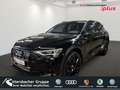 Audi e-tron 55 S-Line HuD Matrix LED Nachtsichtassist Černá - thumbnail 1