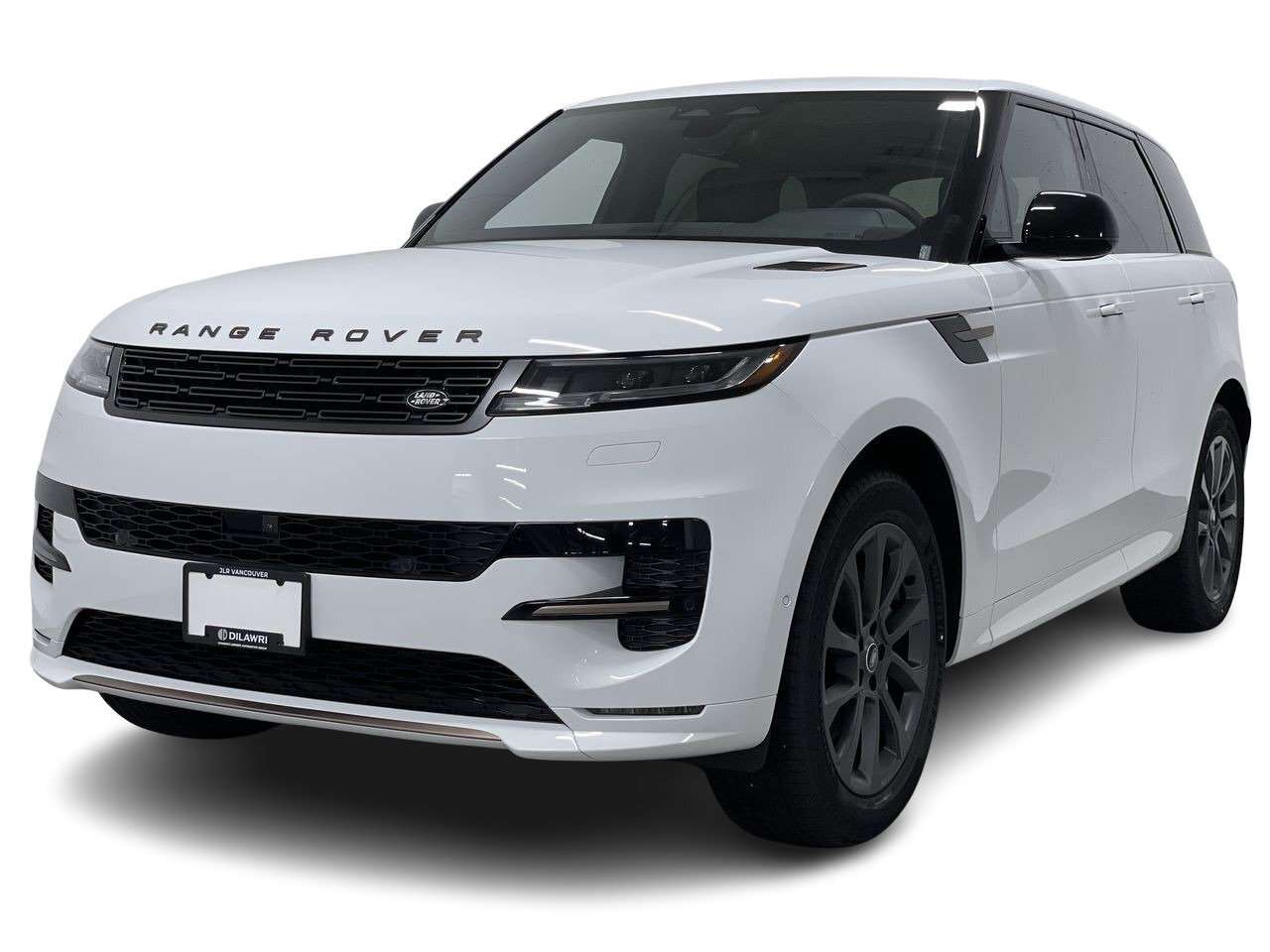 2025 Land Rover Range Rover Sport Dynamic SE Adaptive Dynamics | Meridian 3D Sound / alt 5
