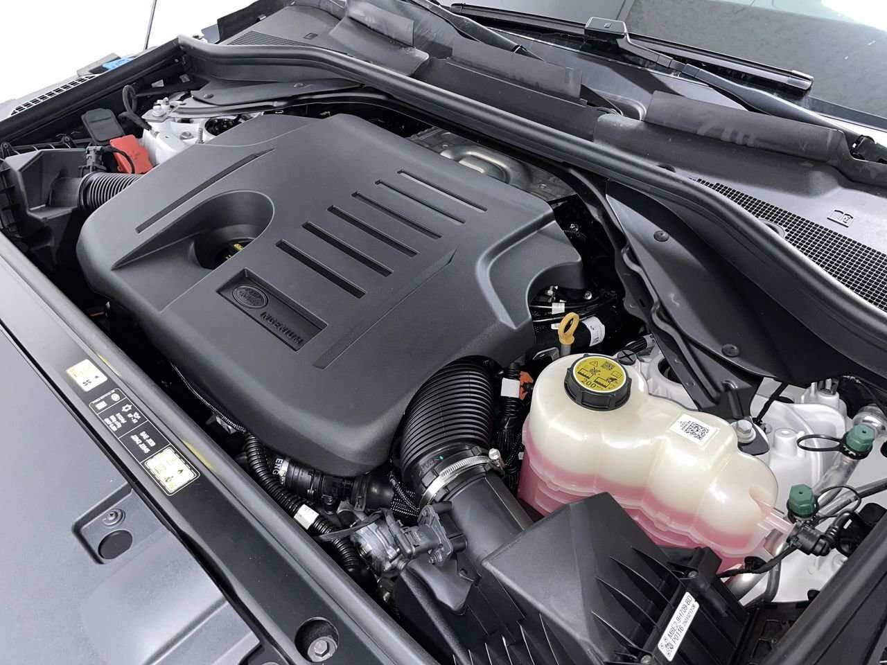 2025 Land Rover Range Rover Sport Dynamic SE Adaptive Dynamics | Meridian 3D Sound / thumb 34