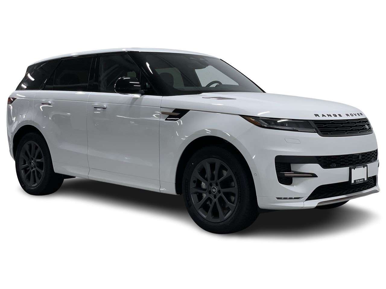 2025 Land Rover Range Rover Sport Dynamic SE Adaptive Dynamics | Meridian 3D Sound / thumb 16