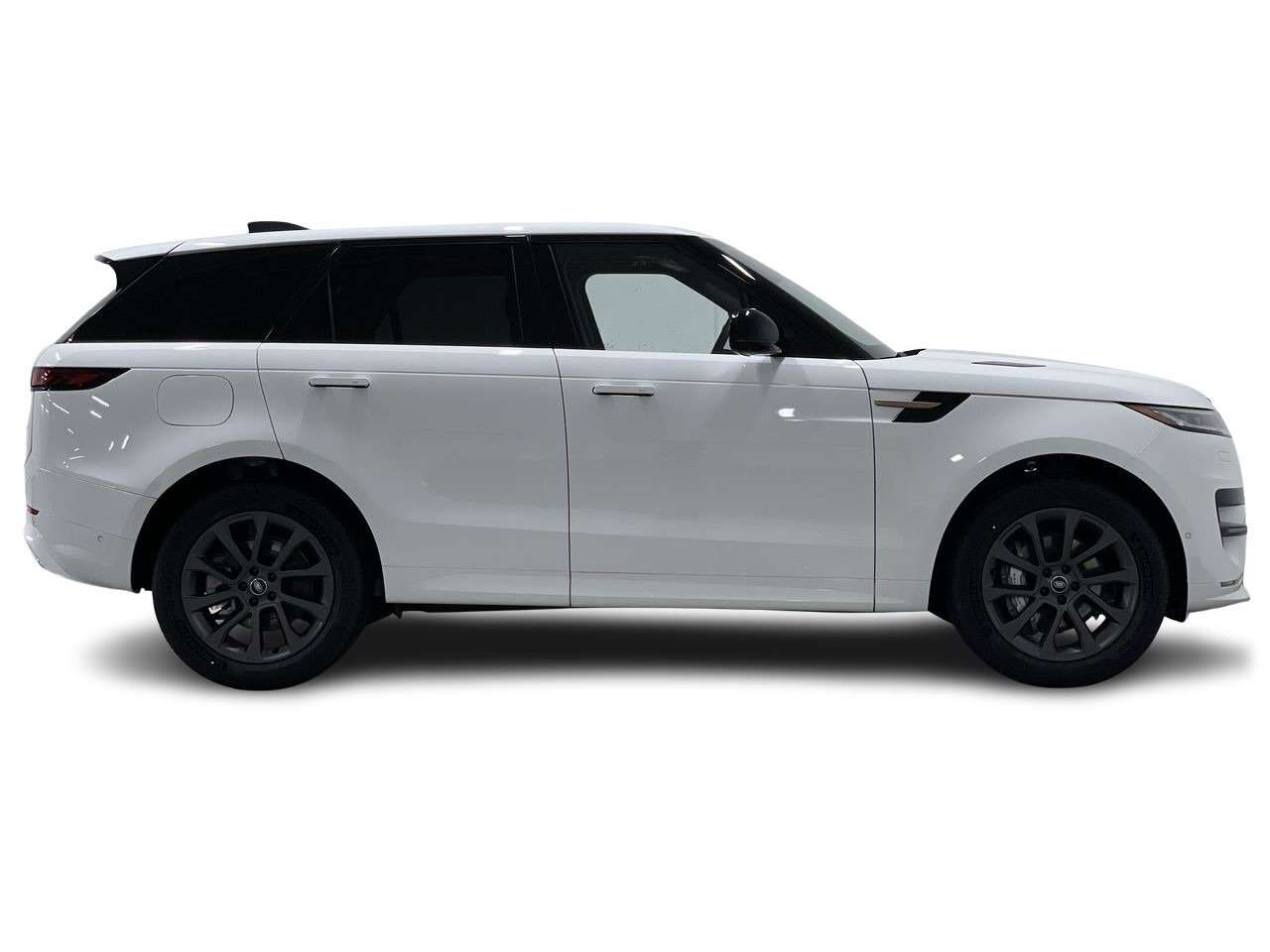 2025 Land Rover Range Rover Sport Dynamic SE Adaptive Dynamics | Meridian 3D Sound / thumb 15