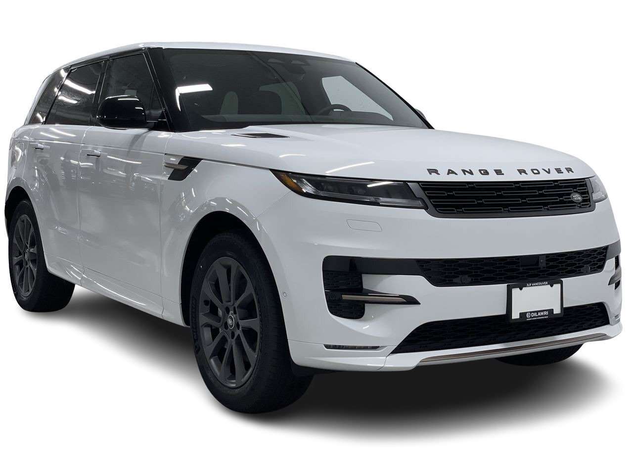2025 Land Rover Range Rover Sport Dynamic SE Adaptive Dynamics | Meridian 3D Sound / thumb 17