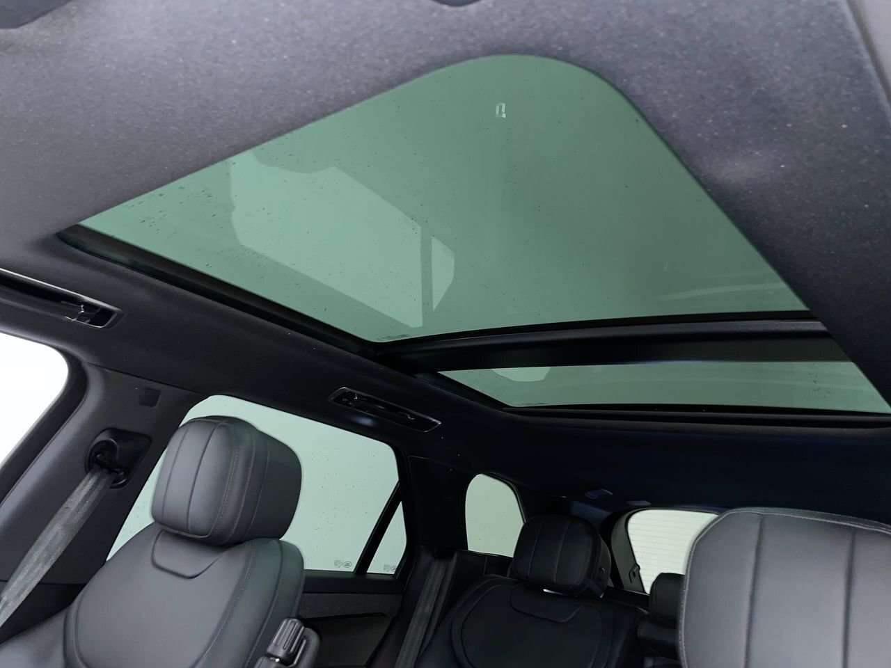 2025 Land Rover Range Rover Sport Dynamic SE Adaptive Dynamics | Meridian 3D Sound / thumb 30