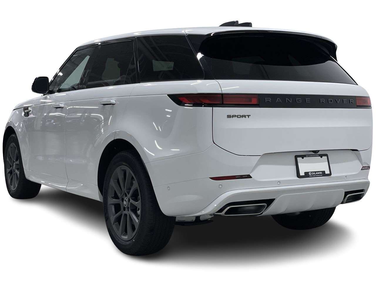 2025 Land Rover Range Rover Sport Dynamic SE Adaptive Dynamics | Meridian 3D Sound / thumb 9