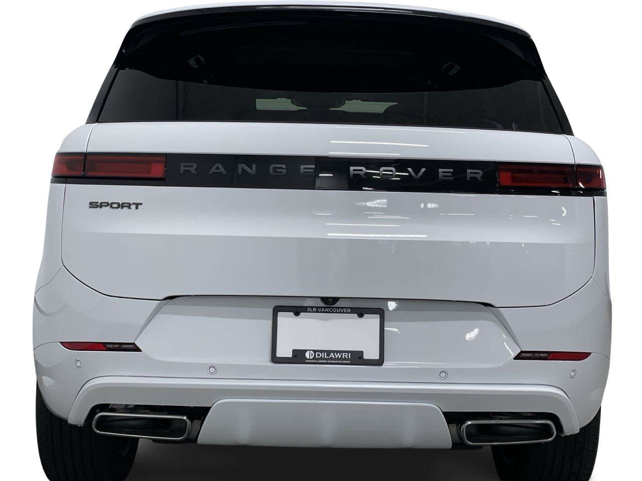2025 Land Rover Range Rover Sport Dynamic SE Adaptive Dynamics | Meridian 3D Sound / thumb 11