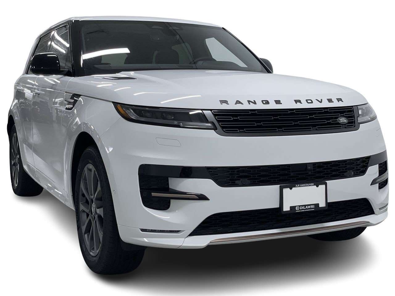 2025 Land Rover Range Rover Sport Dynamic SE Adaptive Dynamics | Meridian 3D Sound / alt 2