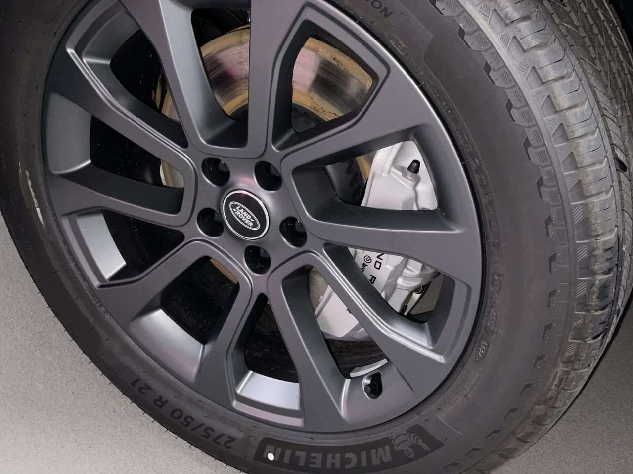 2025 Land Rover Range Rover Sport Dynamic SE Adaptive Dynamics | Meridian 3D Sound / thumb 18