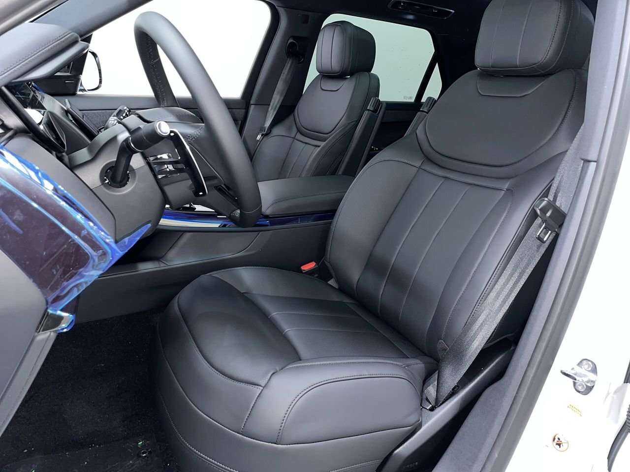 2025 Land Rover Range Rover Sport Dynamic SE Adaptive Dynamics | Meridian 3D Sound / thumb 19
