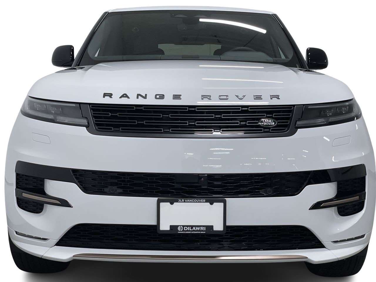 2025 Land Rover Range Rover Sport Dynamic SE Adaptive Dynamics | Meridian 3D Sound / alt 3