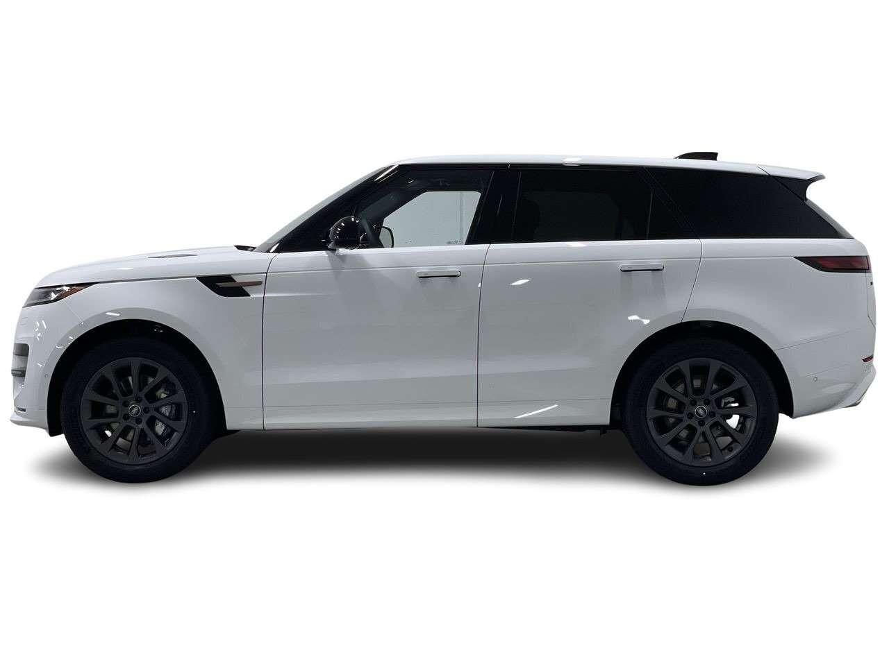 2025 Land Rover Range Rover Sport Dynamic SE Adaptive Dynamics | Meridian 3D Sound / thumb 7