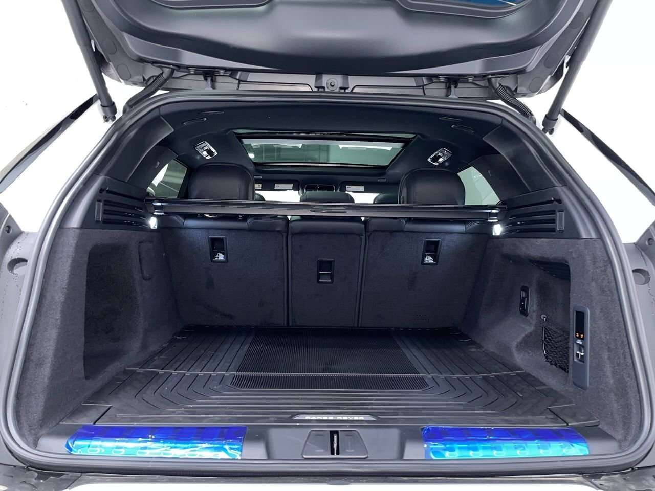 2025 Land Rover Range Rover Sport Dynamic SE Adaptive Dynamics | Meridian 3D Sound / thumb 32