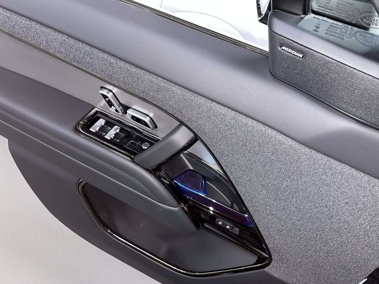 2025 Land Rover Range Rover Sport Dynamic SE Adaptive Dynamics | Meridian 3D Sound / thumb 21