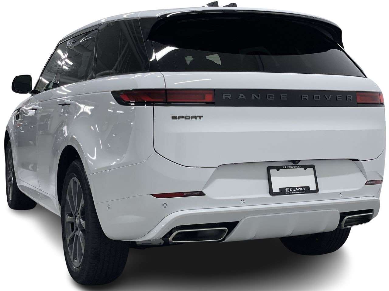 2025 Land Rover Range Rover Sport Dynamic SE Adaptive Dynamics | Meridian 3D Sound / thumb 10