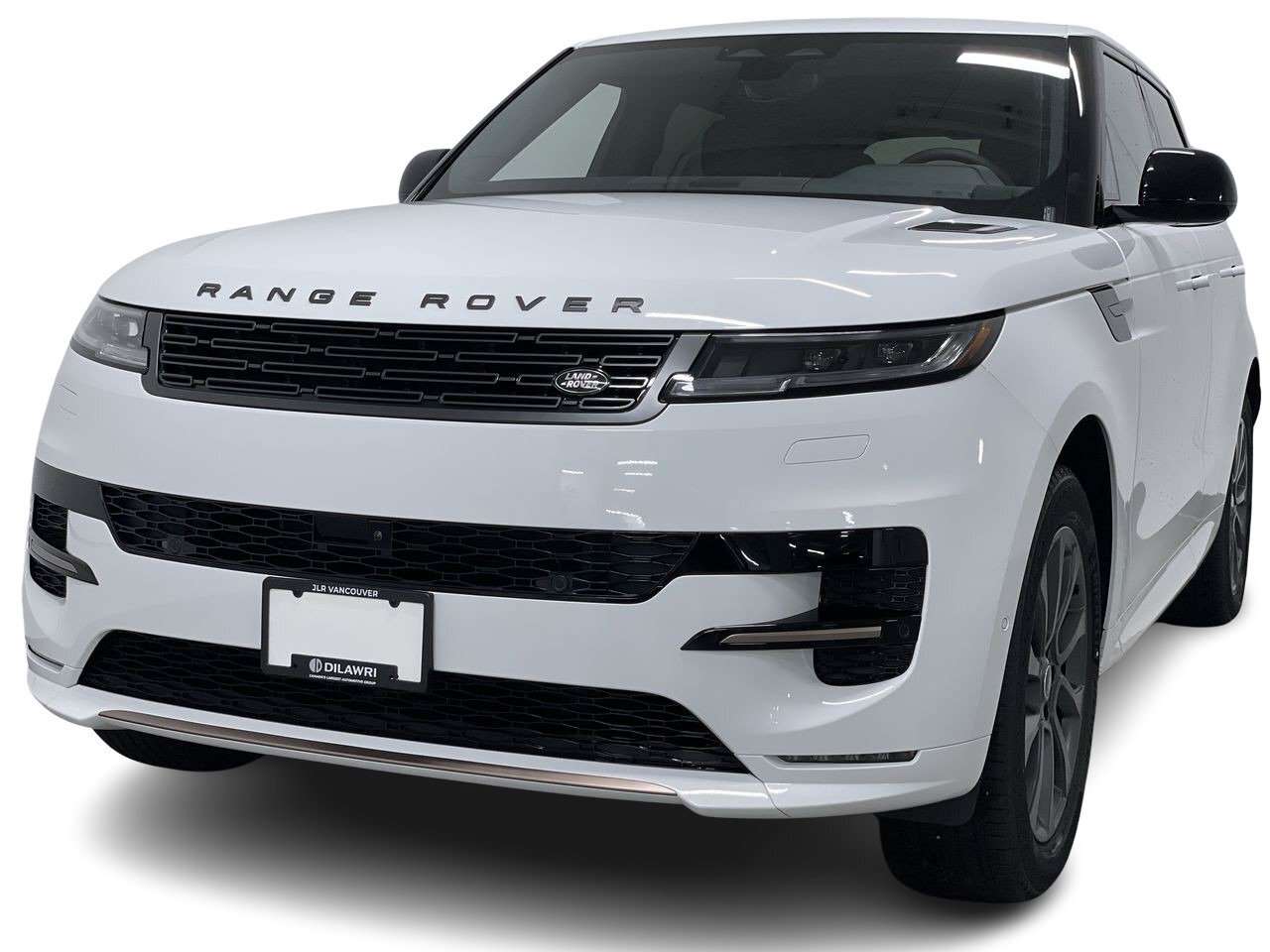 2025 Land Rover Range Rover Sport Dynamic SE Adaptive Dynamics | Meridian 3D Sound / alt 4