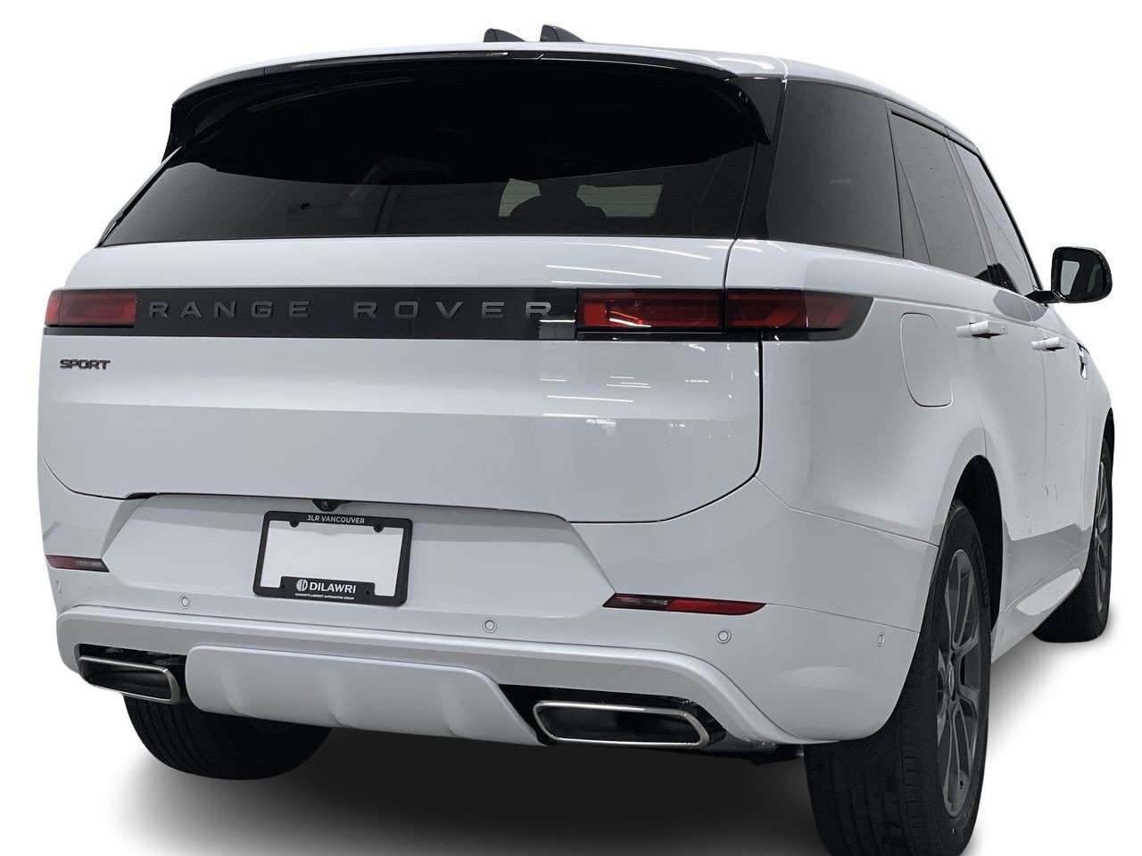 2025 Land Rover Range Rover Sport Dynamic SE Adaptive Dynamics | Meridian 3D Sound / thumb 12