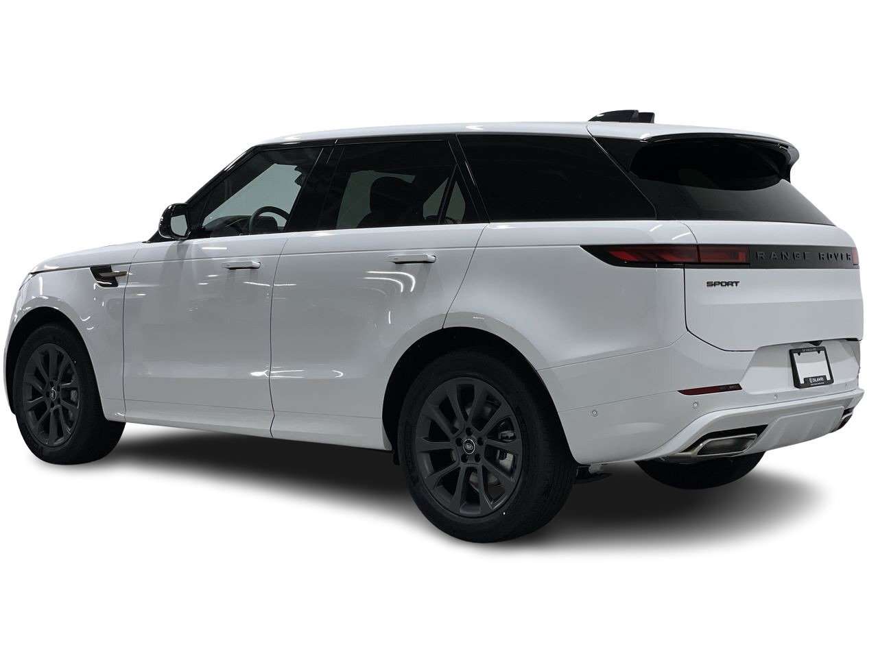 2025 Land Rover Range Rover Sport Dynamic SE Adaptive Dynamics | Meridian 3D Sound / thumb 8