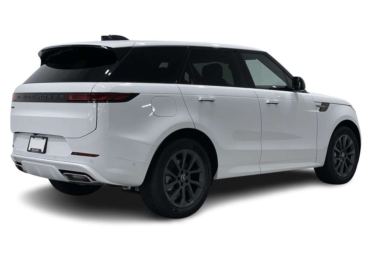 2025 Land Rover Range Rover Sport Dynamic SE Adaptive Dynamics | Meridian 3D Sound / thumb 14