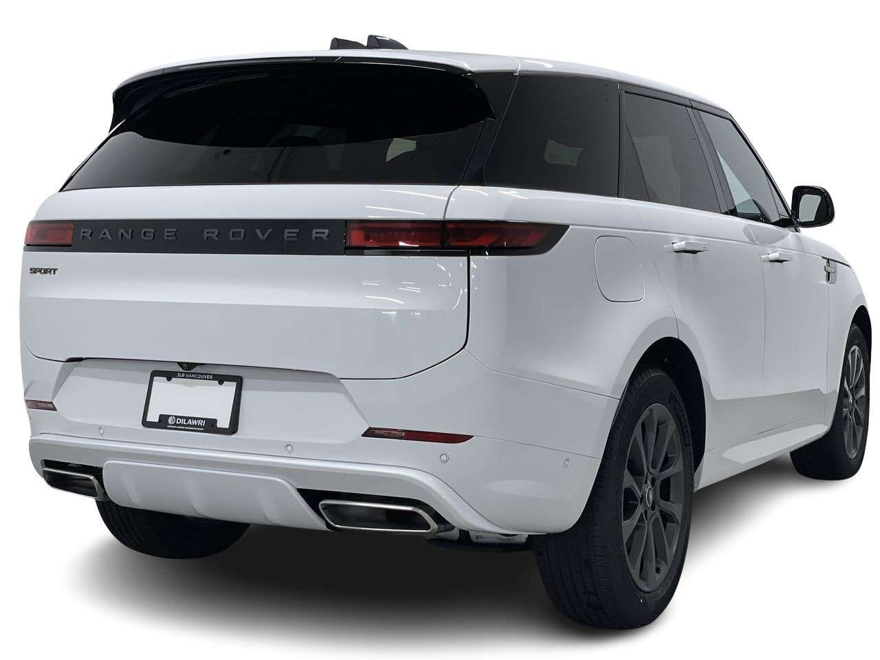 2025 Land Rover Range Rover Sport Dynamic SE Adaptive Dynamics | Meridian 3D Sound / thumb 13