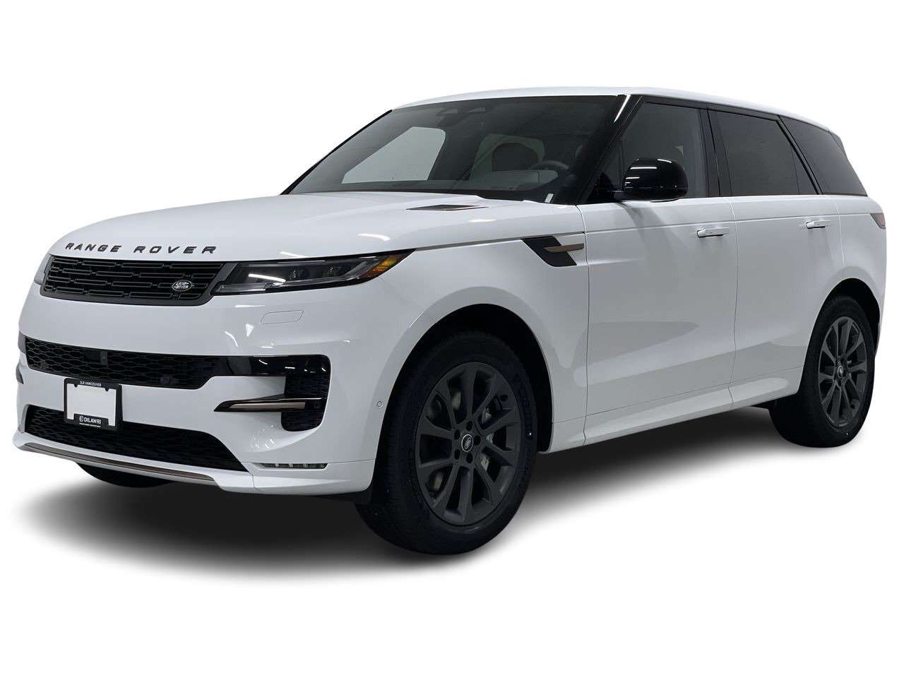 2025 Land Rover Range Rover Sport Dynamic SE Adaptive Dynamics | Meridian 3D Sound / thumb 6