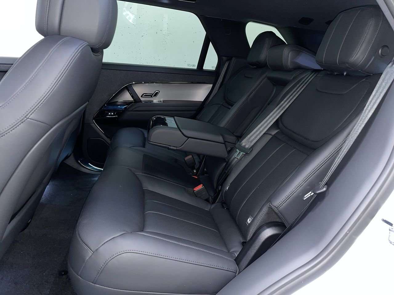 2025 Land Rover Range Rover Sport Dynamic SE Adaptive Dynamics | Meridian 3D Sound / thumb 31