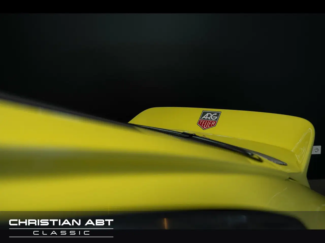 Porsche 911 T * RSR Umbau * RECARO, foto 11