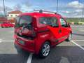 Fiat Qubo 1.4 8V 77 CV Dynamic Natural Power GARANZIA ESTEND Rojo - thumbnail 6