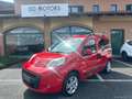 Fiat Qubo 1.4 8V 77 CV Dynamic Natural Power GARANZIA ESTEND Rojo - thumbnail 1