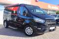 Ford Transit Custom 2.0 TDCi Nugget Randger AHK DAB Schwarz - thumbnail 4