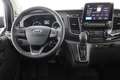 Ford Transit Custom 2.0 TDCi Nugget Randger AHK DAB Schwarz - thumbnail 9