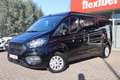 Ford Transit Custom 2.0 TDCi Nugget Randger AHK DAB Schwarz - thumbnail 2