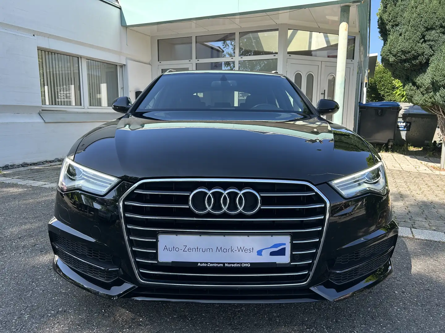 Audi A6 A6 Avant 2.0 TDI ultra S tronic - 2