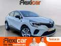 Renault Captur TCe Intens 67kW Blanc - thumbnail 1