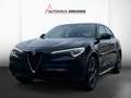 Alfa Romeo Stelvio 2.0Turbo 16V 4WD BI-XEN / NAVI / W-PAKET Zwart - thumbnail 3