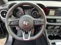 Alfa Romeo Stelvio 2.0Turbo 16V 4WD BI-XEN / NAVI / W-PAKET Zwart - thumbnail 10