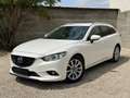 Mazda 6 Mazda 6 Sport Combi CD150 Challenge Weiß - thumbnail 1